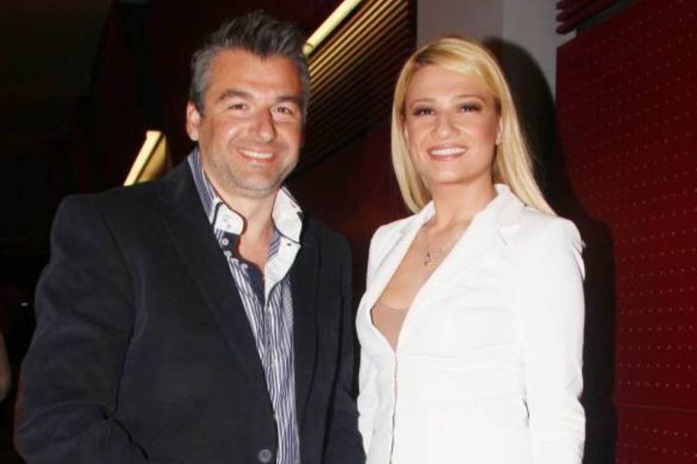 Λιάγκας – Σκορδά: Αγόρασαν σπίτι στην Τήνο!