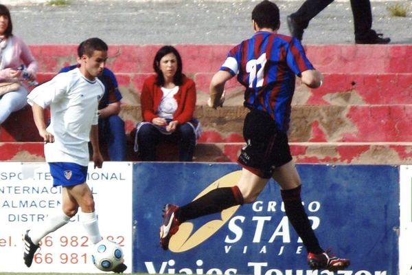 Κοντά στον Αλβάρο Γκαρσία ο Αστέρας