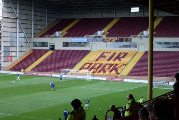 Χίλια εισιτήρια για το Φιρ Παρκ παίρνει ο Παναθηναϊκός