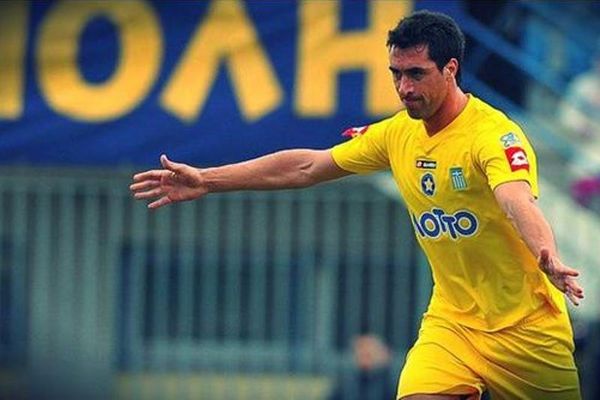 Κυκλοφορούν τα εισιτήρια για το Αστέρας-Μπακού