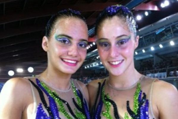 «Χάλκινο» το ελληνικό ντουέτο στο Μεσογειακό Κύπελλο