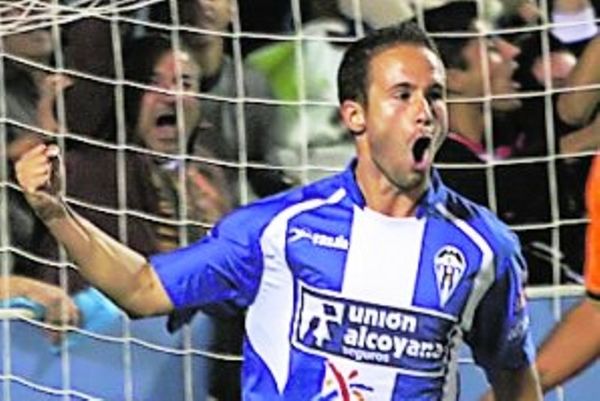 Αλβάρο Γκαρσία: «Δεν φοβάμαι να παίξω στην Ελλάδα»