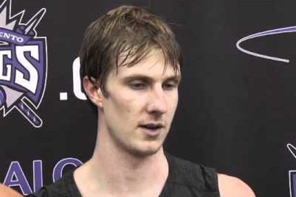 Ανακοινώθηκε… μόνος του ο Πέιν