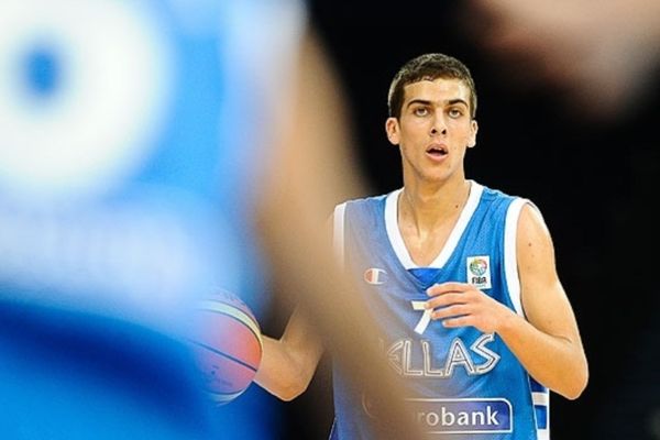 Νέα ήττα στο Ευρωπαϊκό για τους Παίδες (video)