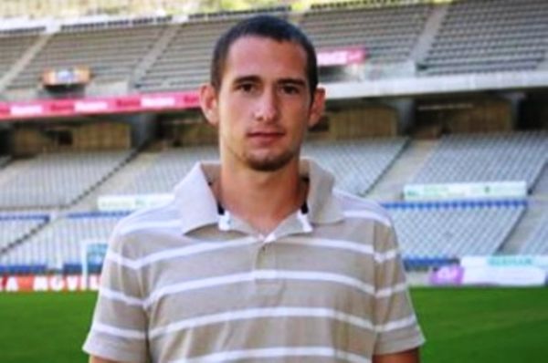 Καστέλς: «Άλμα για μένα ο Αστέρας»