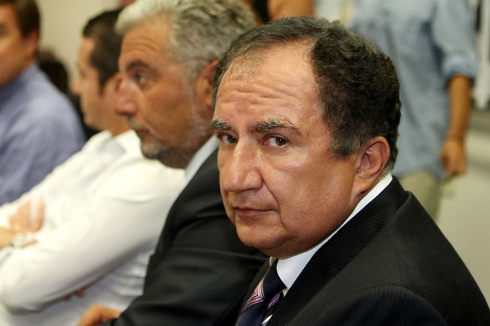 Μποτσιβάλης: «Σίγουρα στη Football League o Ολυμπιακός Βόλου»