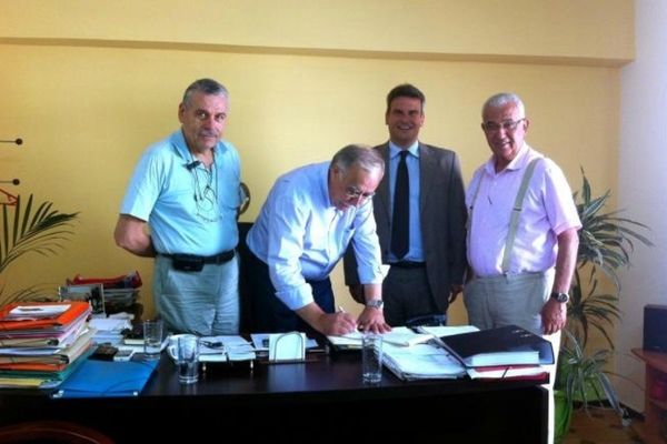 Συμμέτοχοι όλοι στον Απόλλωνα (video)