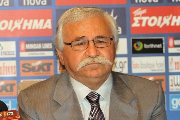 Θρήνος και στον μπασκετικό Εργοτέλη