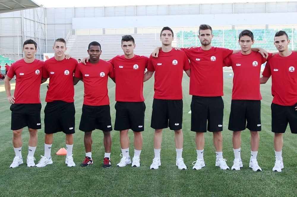 Επιστροφή στα βάσανα στην Ξάνθη