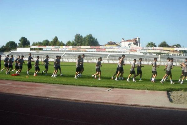 «Πρώτη» για Πιερικό  (photos)