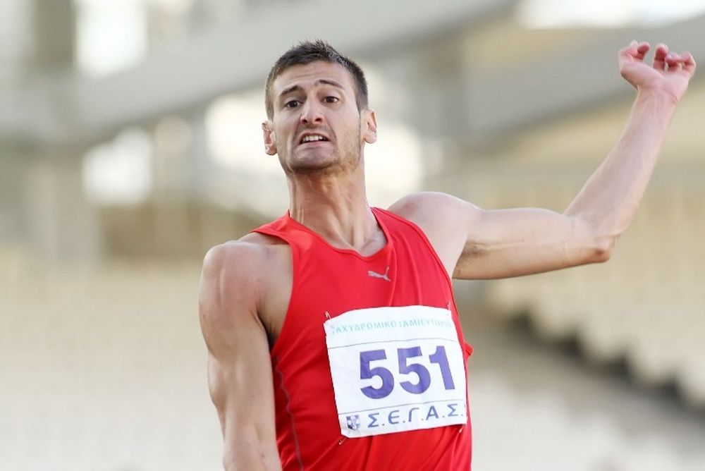  Πρωτιά για Τσάκωνα στο Τρεντίνο!