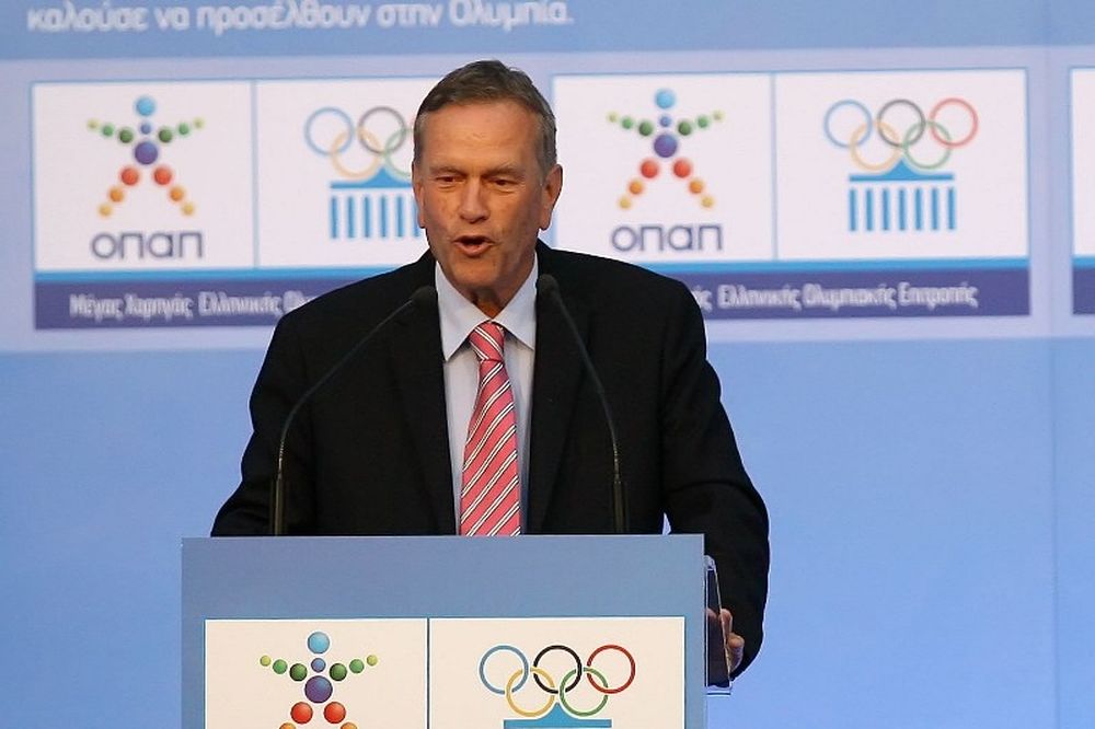 Συγχαρητήρια Ιωαννίδη για τις επιτυχίες σε στίβο και κολύμβηση 