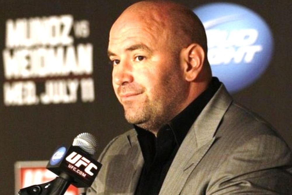 Dana White: «Δεν ενθουσιάστηκα από το UFC 149»