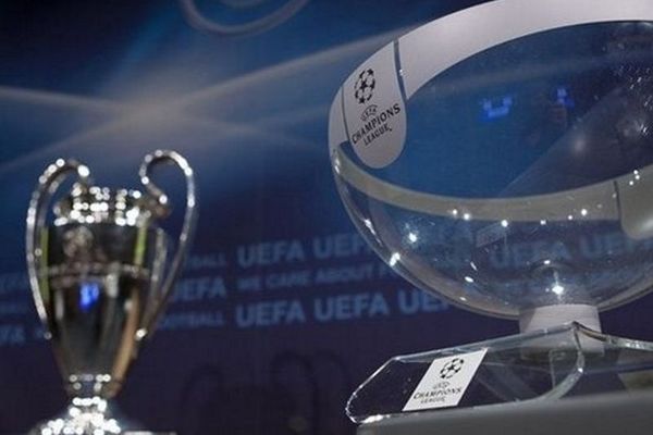 Oι ρεβάνς του δεύτερου προκριματικού στο Champions League
