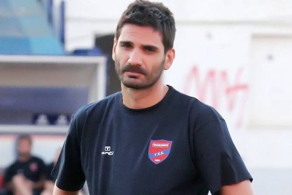 Αργυρόκαστρο για... συμπεράσματα στον Πανιώνιο