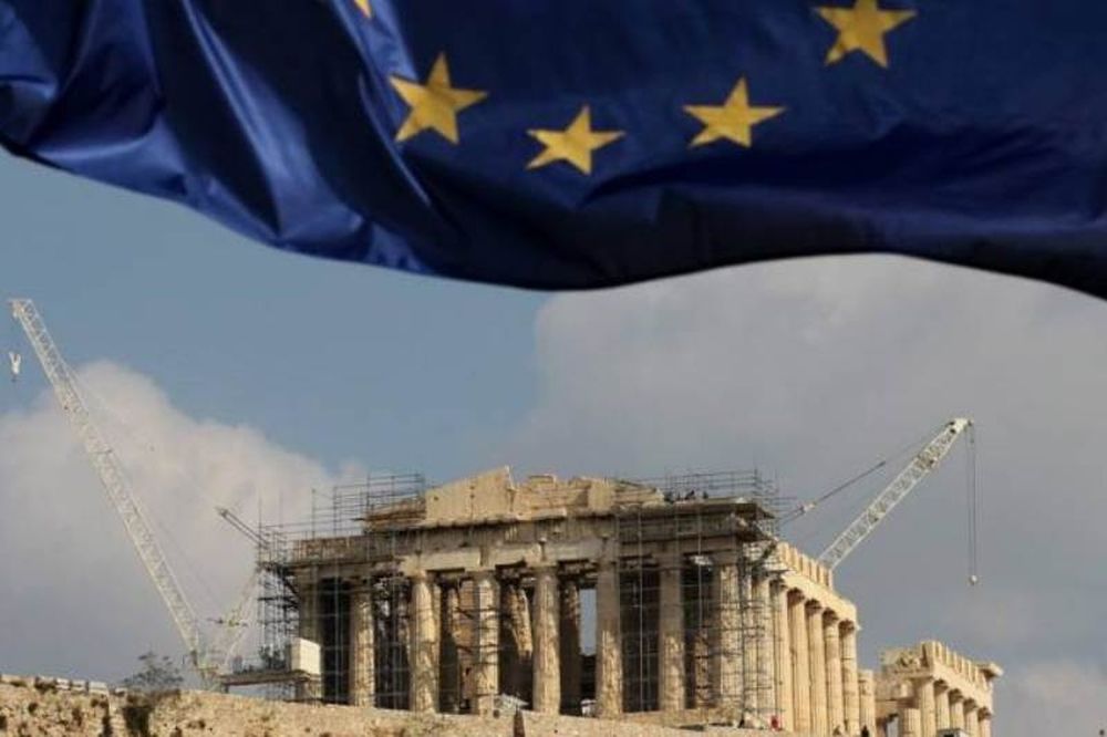 «Αθήνα, μια πόλη υπό πώληση» 