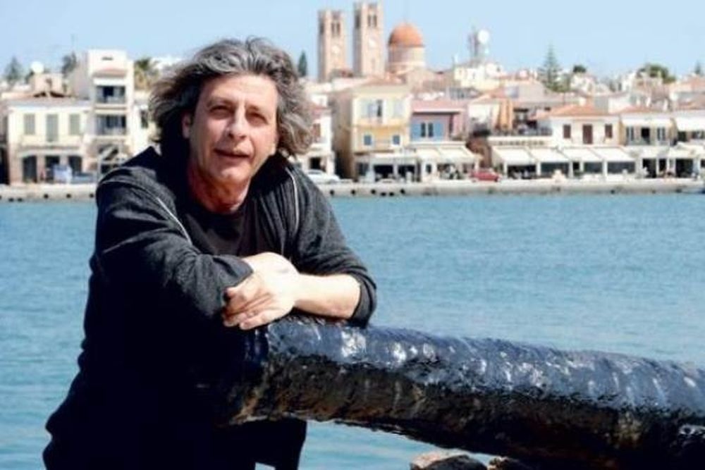 Σπυριδάκης: «Κάποτε ο Πίου ήταν πλουσιότερος από µένα» 