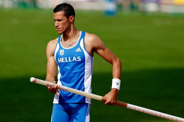 Ολυμπιακοί Αγώνες 2012: Τελική πρόβα για Φιλιππίδη-Στεφανίδη