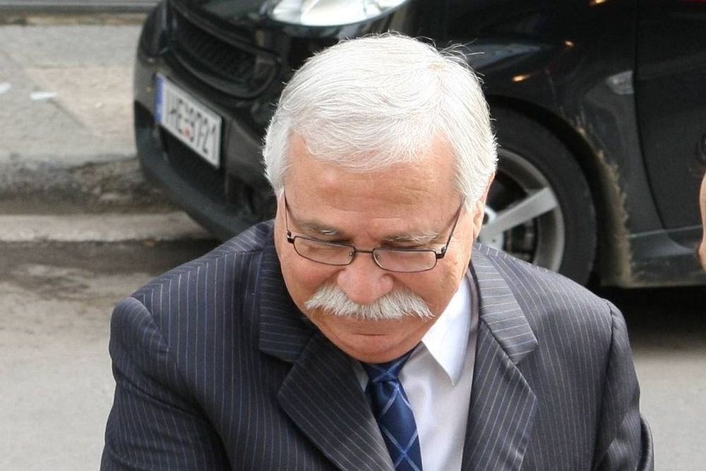 Συλλυπητήρια και από Ανδρογέα