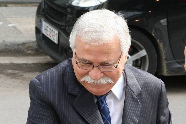 Συλλυπητήρια και από Ανδρογέα
