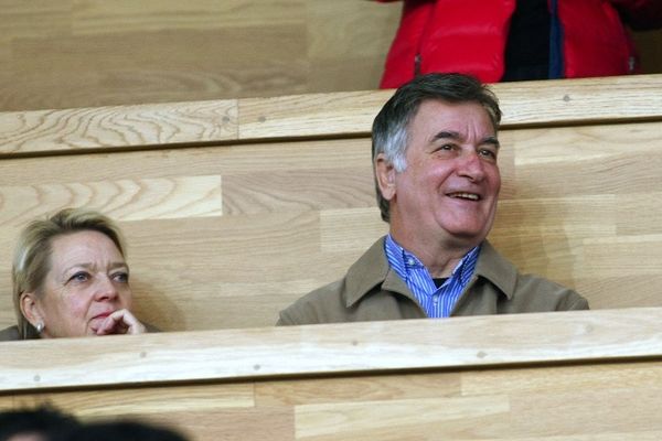 Ημέρα... ανακοινώσεων στον Παναιτωλικό