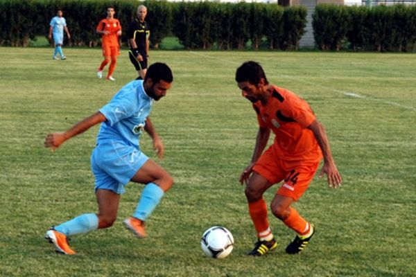 Ήττα (1-0) από ΑΕ Πάφου ο Πανθρακικός