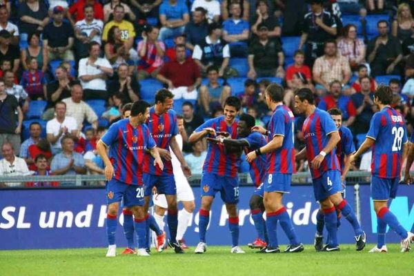 Χωρίς προβλήματα η Βασιλεία