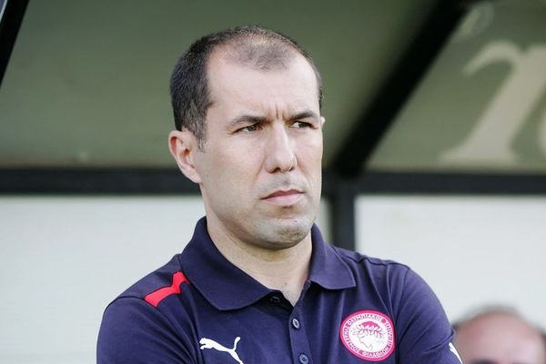 Ζαρντίμ: «Μετά την Πορτογαλία οι αποφάσεις»