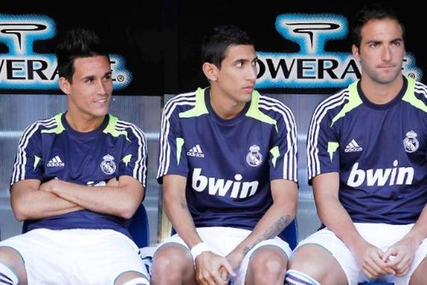 Πρόσφερε θέαμα η Ρεάλ Μαδρίτης (video)