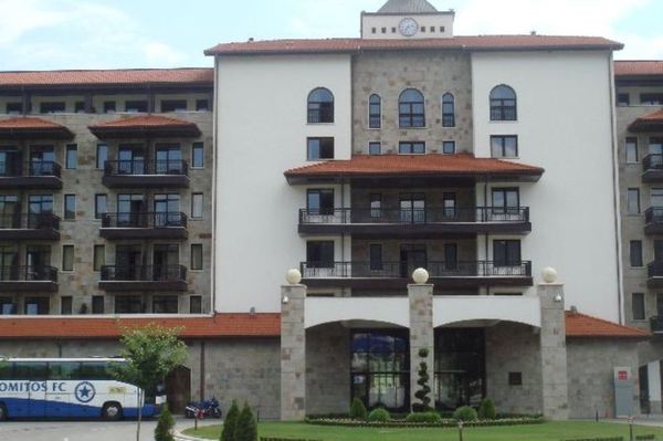 Το Onsports στη Βουλγαρία με τον Ατρόμητο