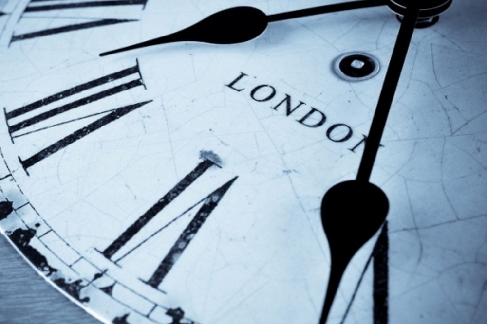 Τριακοστοί Ολυμπιακοί αγώνες - London calling… 