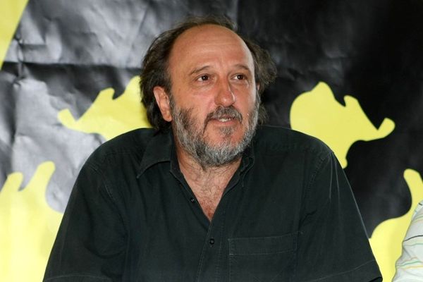 Χατζηχρήστος: «Κανείς δεν ασχολείται με την ΑΕΚ»