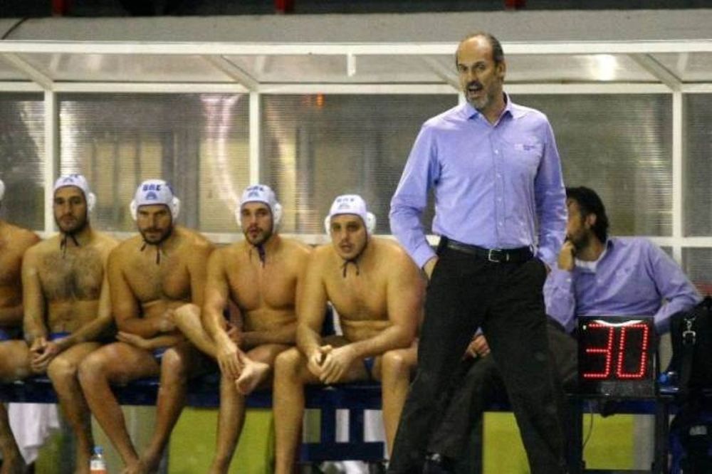 Ολυμπιακοί Αγώνες 2012: «Παρατράγουδα» για την εθνική πόλο ανδρών 