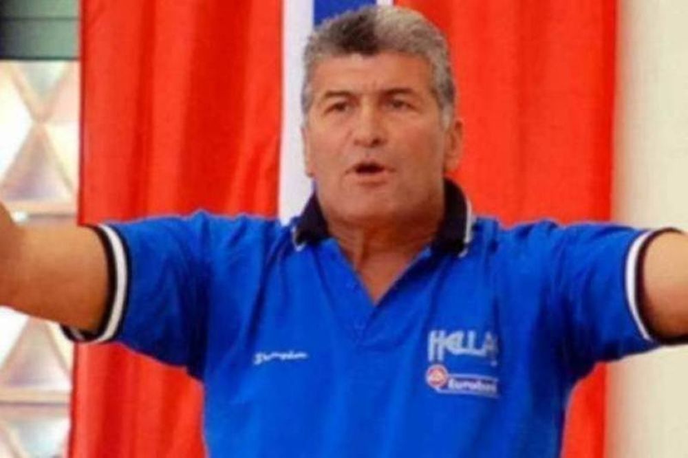 Βελισσαράκος: «Με νέα στοιχεία στο παιχνίδι μας»