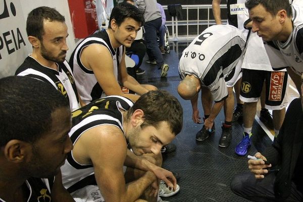 Κρίνεται το μέλλον του ΟΦΗ