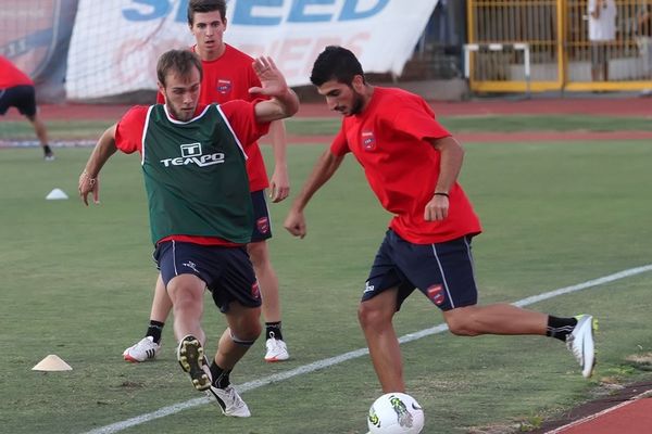 Νίκησε (3-0) Κόρινθο ο Πανιώνιος
