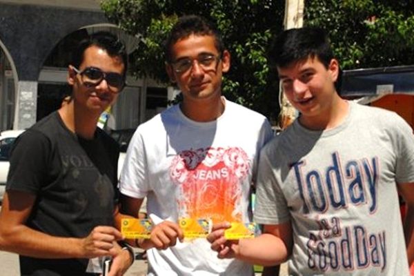 Εξαντλήθηκαν τα παιδικά διαρκείας στον Αστέρα!