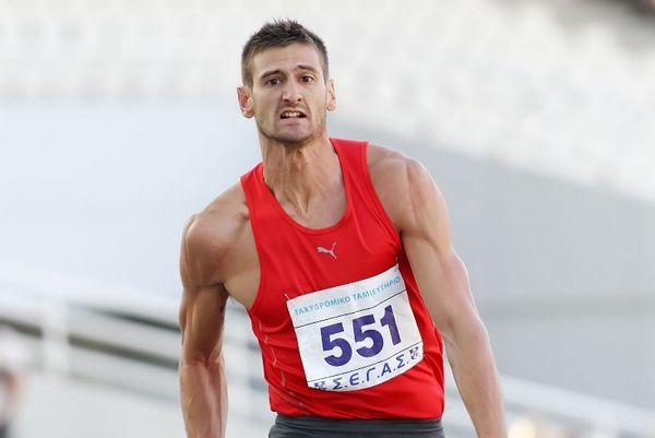 Απογειώθηκε στη Θήβα ο Τσάκωνας!