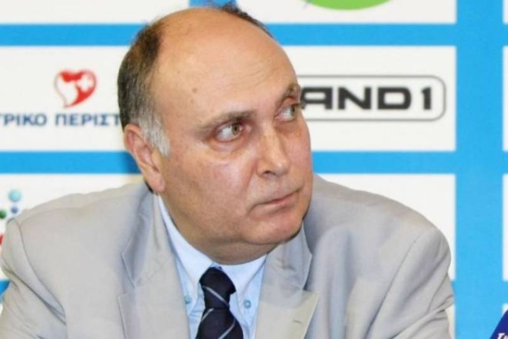 Περιμένει την ασφαλιστική ενημερότητα το Περιστέρι