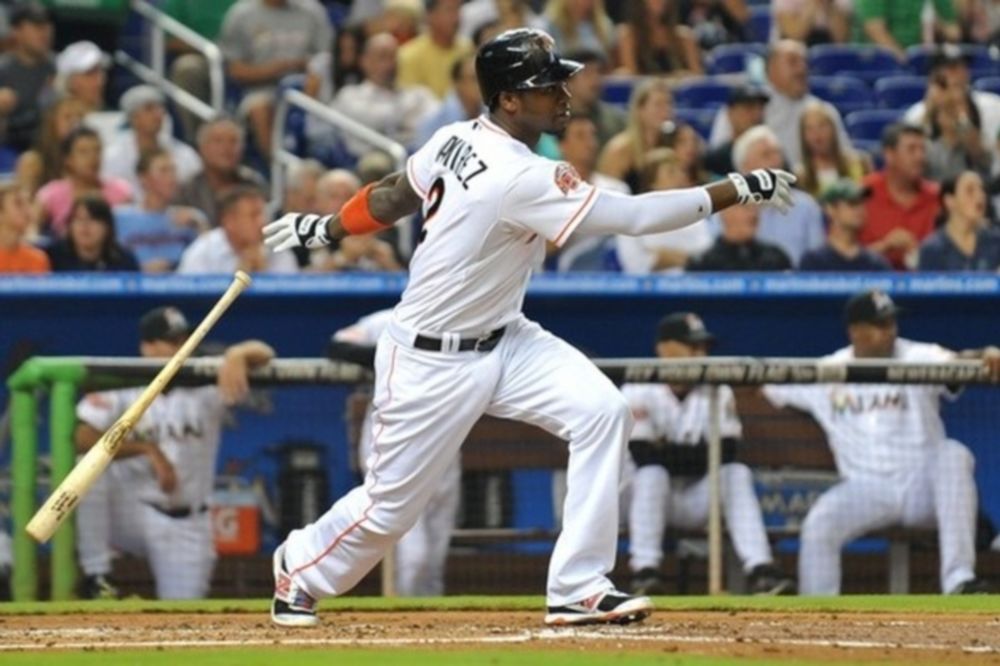 Στους Ντότζερς ο Hanley Ramirez!