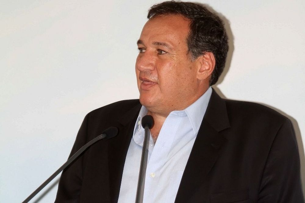 Καπράλος: «Δεν έχει δικαίωμα έφεσης η Παπαχρήστου»