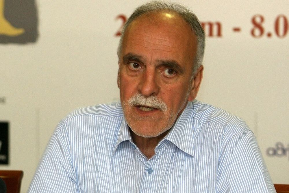 Παπαχρήστου: Σεβαστής: «Έπρεπε να επανορθώσει πιο νωρίς»