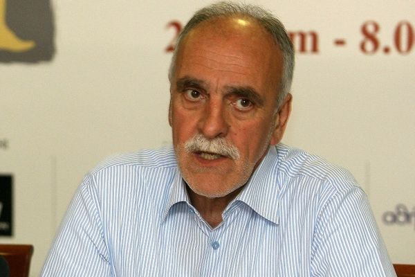 Παπαχρήστου: Σεβαστής: «Έπρεπε να επανορθώσει πιο νωρίς»