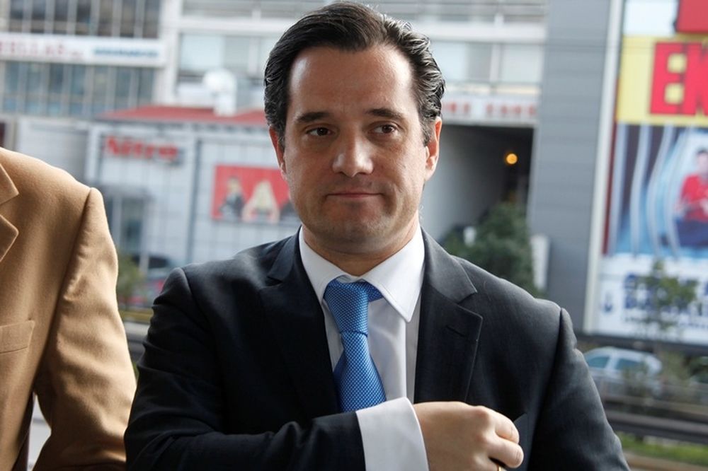 Στη Βουλή το θέμα της Παπαχρήστου