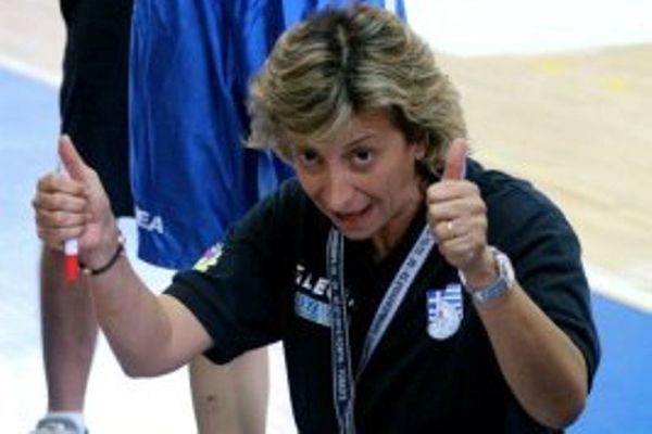 Ζέρβα: «Με το χάλκινο άνοιξε η όρεξη»