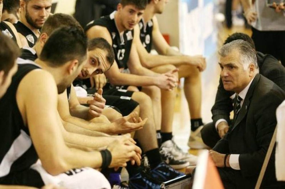 Νέος χορηγός στον ΠΑΟΚ
