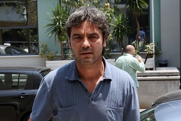 Βρύζας: «Δεν είμαστε κοντά σε συμφωνία με Σαλπιγγίδη»