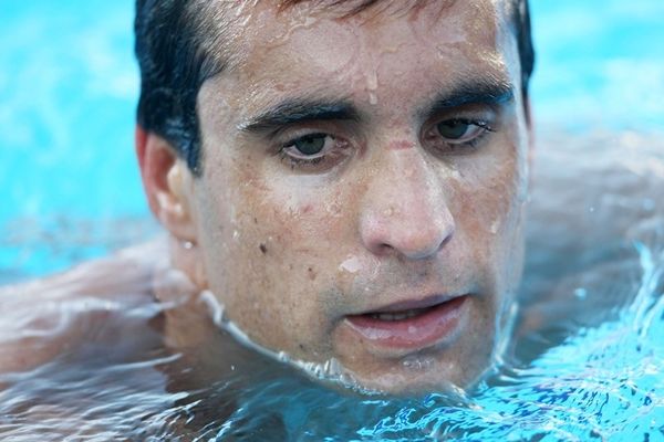 Οι προκριματικές σειρές των Ελλήνων αθλητών/τριών στην κολύμβηση 