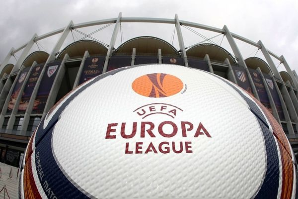 Ολοκληρώθηκε ο 2ος γύρος του Europa League
