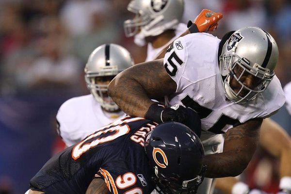 Νέο ασφαλιστικό πρόγραμμα για τους παίκτες του NFL